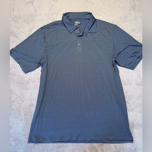 Callaway Men’s Golf Polo Dri-Fit XXL